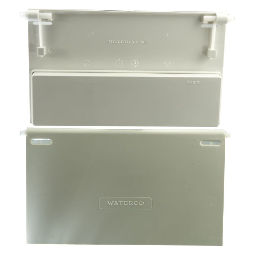 Waterco Weir Door S75, Fulflo, Nally, Supaskimmer Just Pools and Spas