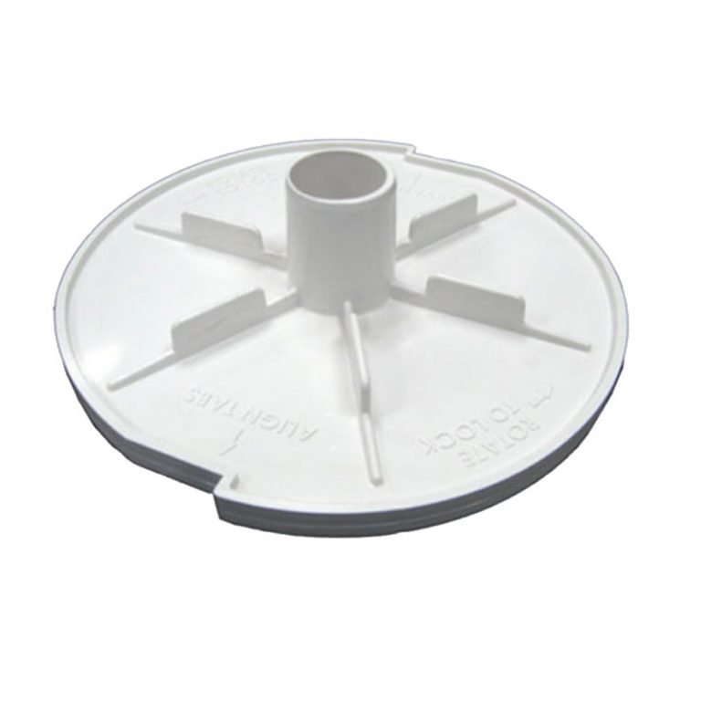 Waterco SP5000 Paramount Pool Skimmer Box Vacuum Plate Just Pools and