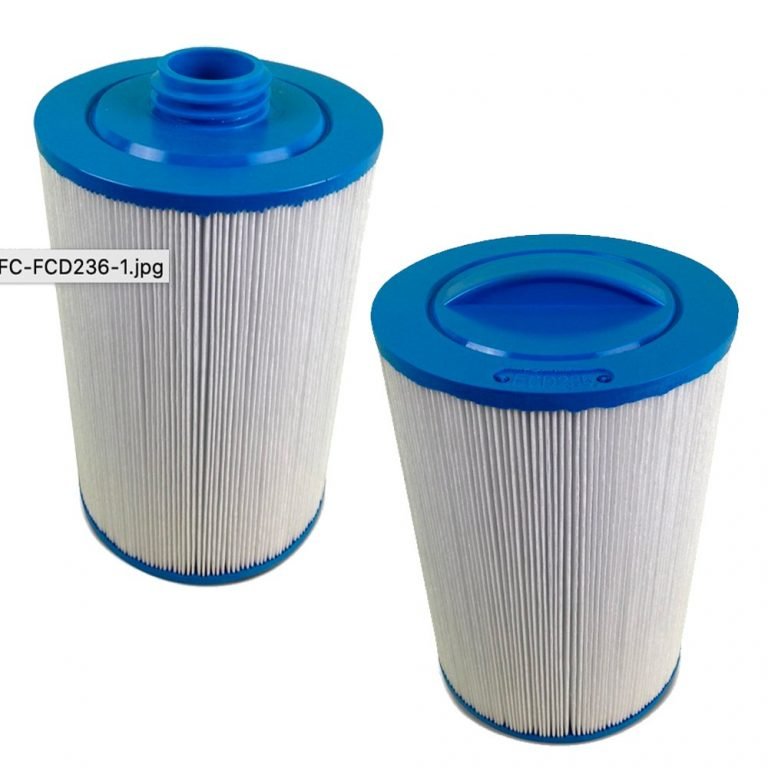 Waterways Spa C100 Filter Cartridge Replacement Set Just Pools and Spas