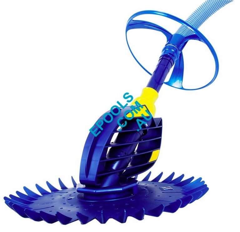 Zodiac Baracuda G2 Pool Cleaner Just Pools and Spas