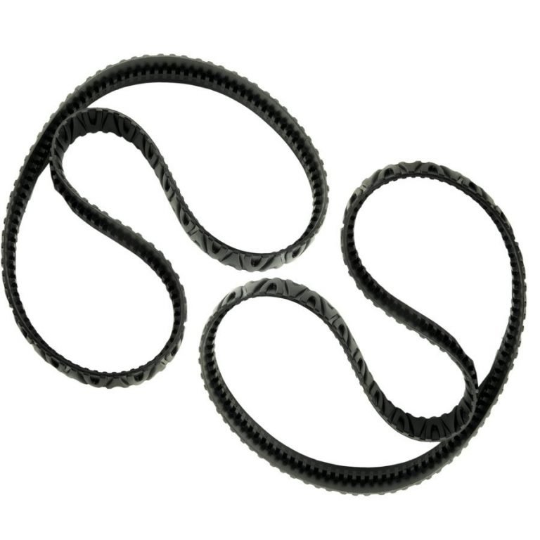 Zodiac CX20 CX35 Robotic Pool Cleaner Track Set R0633900 Just Pools