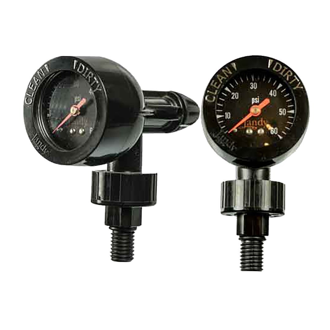 Zodiac CV Series Cartridge Filter Pressure Gauge Just Pools and Spas