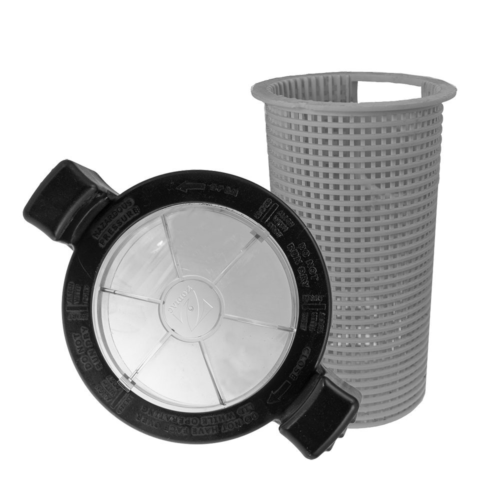 Waterways SVL56 Basket Pool Pump Just Pools and Spas