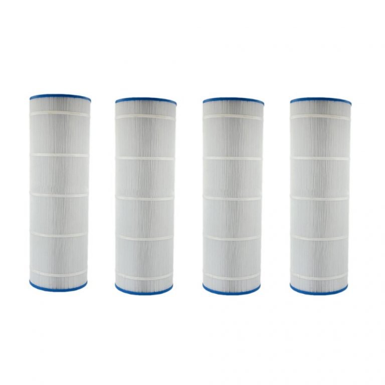 Jandy Zodiac CV460 Replacement Cartridge Set Four Just Pools and Spas