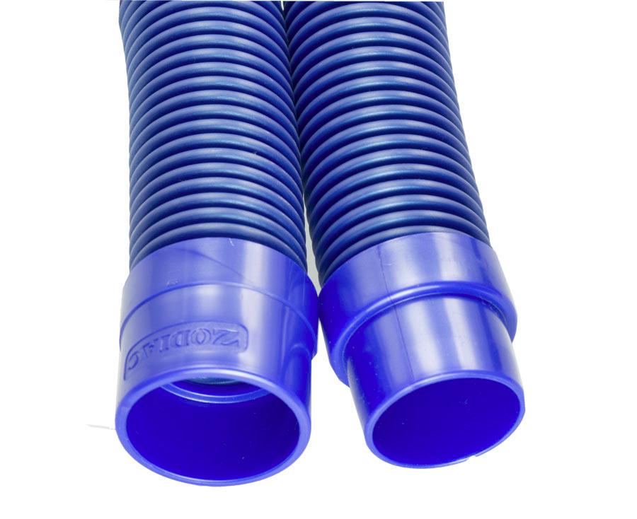 Zodiac Baracuda Genuine Hose 1mt Length Just Pools and Spas