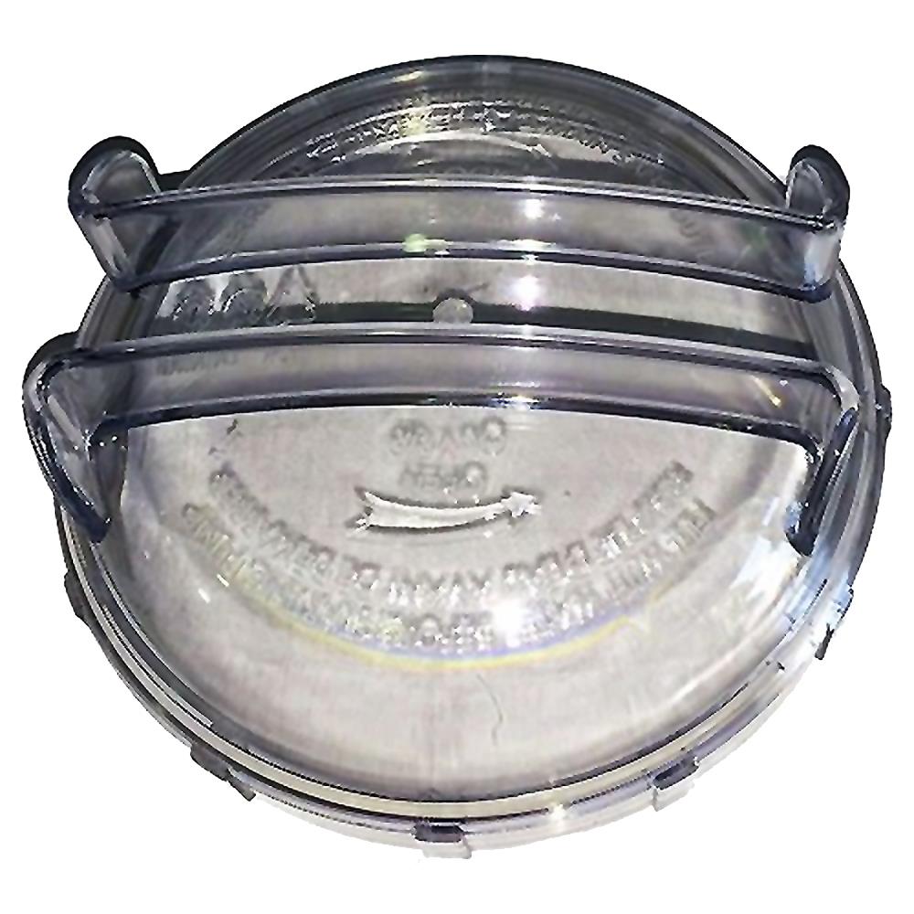 Baracuda Hydro Bunnings Pool Pump Lid Just Pools and Spas