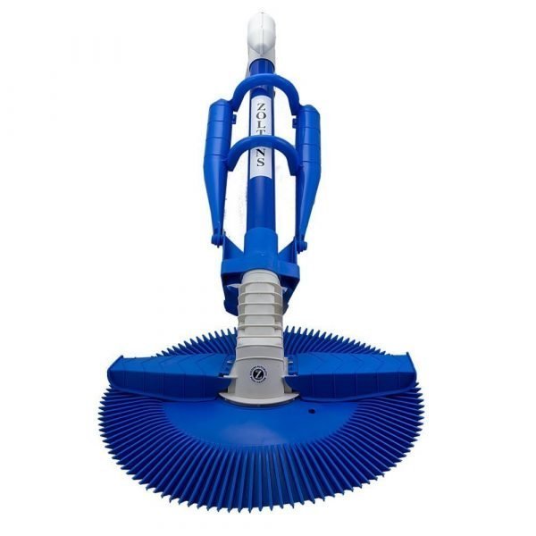 Kreepy Krauly Cleaner Kit Generic Build Just Pools and Spas