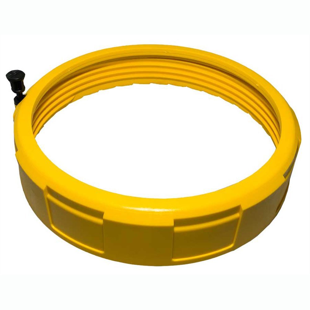 Davey Easy Clear Cartridge Filter Lid Locking Band Just Pools and Spas