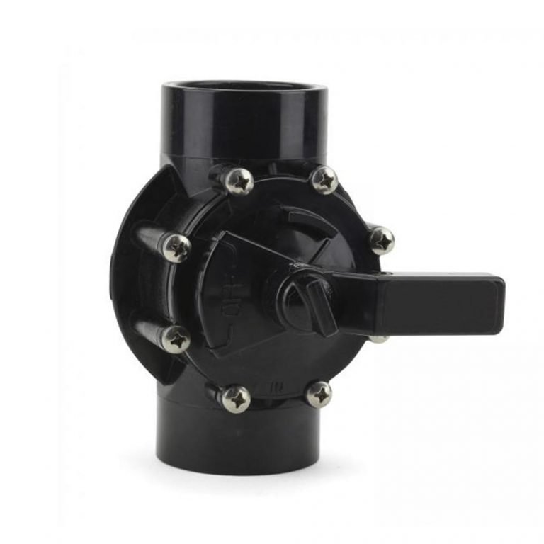 Generic Jandy 50mm 2 Way Pool Valve Just Pools and Spas