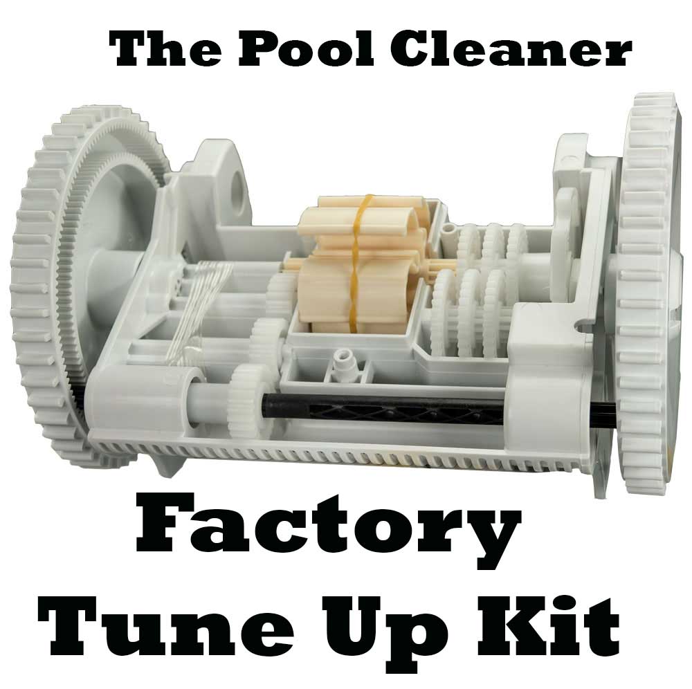 The Poolcleaner Parts Listing Just Pools and Spas
