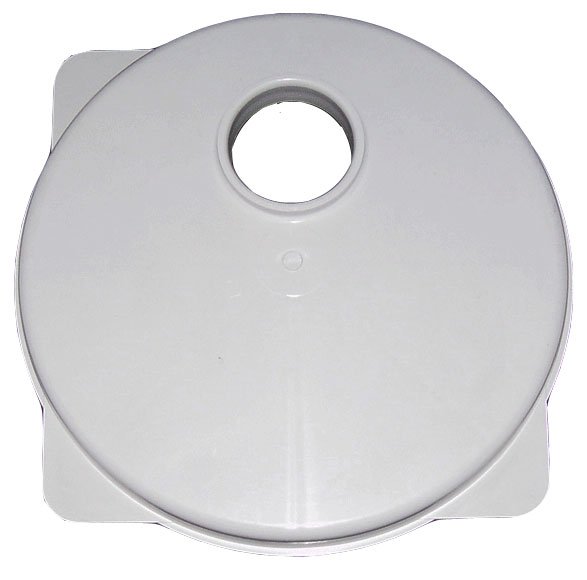 DriClad Pool Skimmer Box Flat Vacuum Plate Just Pools and Spas