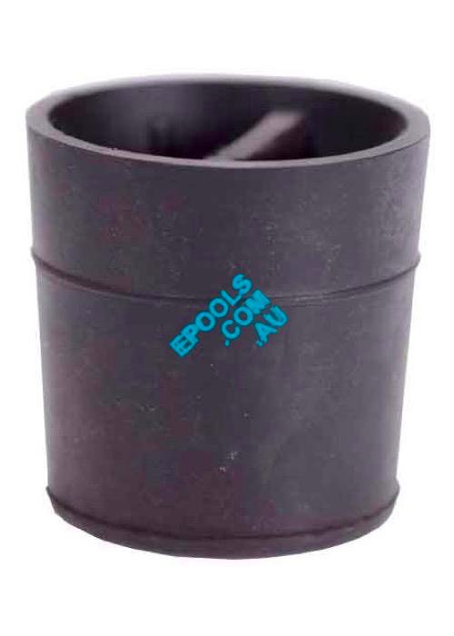 Waterco Paramount Main Drain Rubber Plug Just Pools and Spas