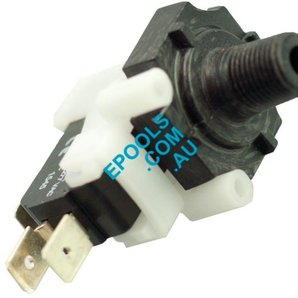 Dega, Onga, Balboa Air Switch & Holder Sensor – Just Pools and Spas