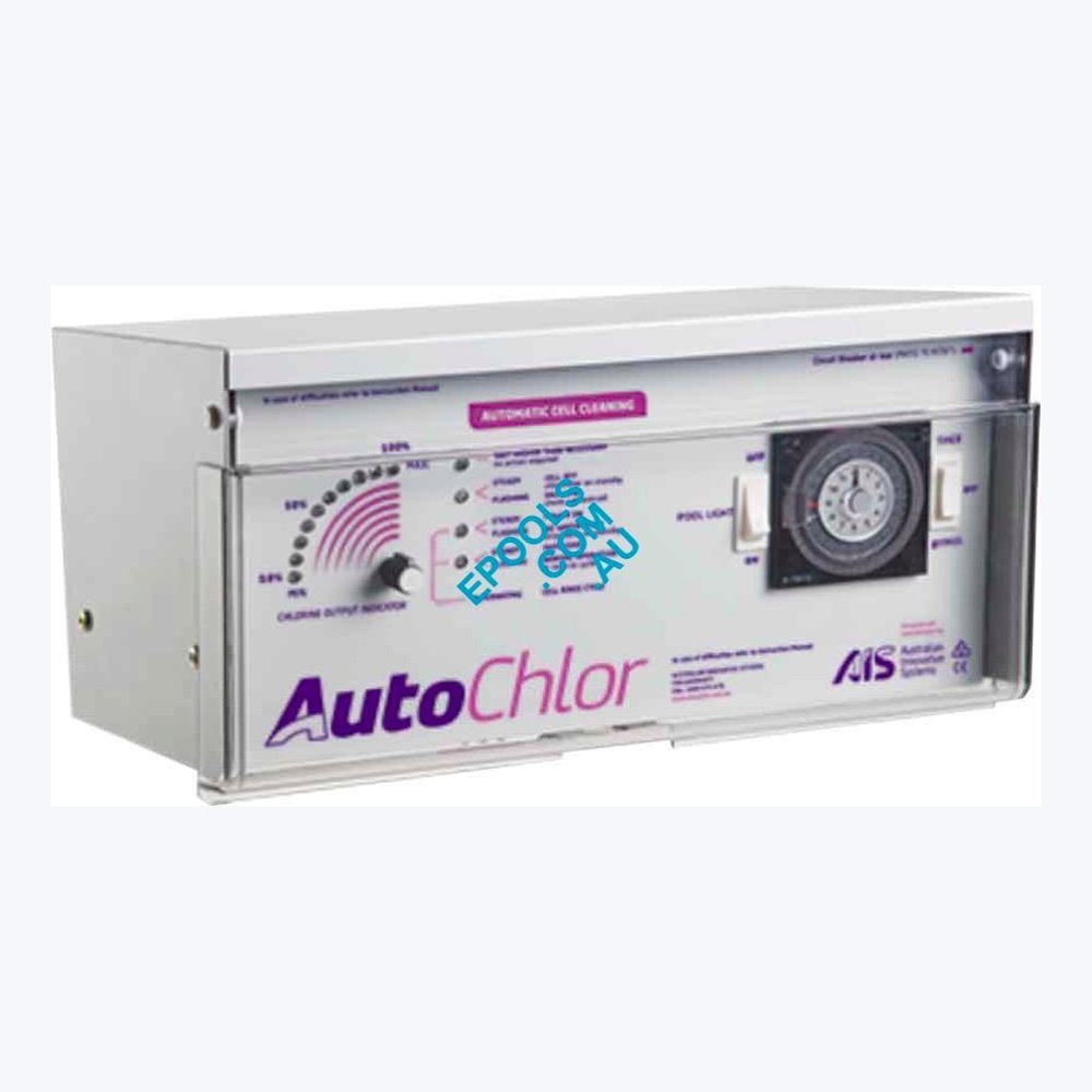 Autochlor RP Classic Series RP 36T With Timer Just Pools and Spas