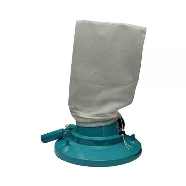 Leaf Bagger Pool Pressure Leaf And Debris Vacuum Just Pools and Spas