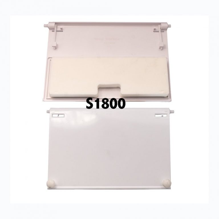 Poolrite Skimmer Box Weir Door S1800 S2500 Parts Just Pools and Spas