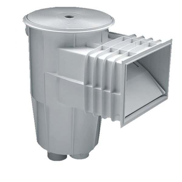 Waterco Skimmer Box S75 Mark II Concrete Just Pools and Spas