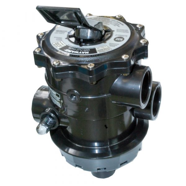 Hayward 50mm Filter Valve SP071620T Just Pools and Spas