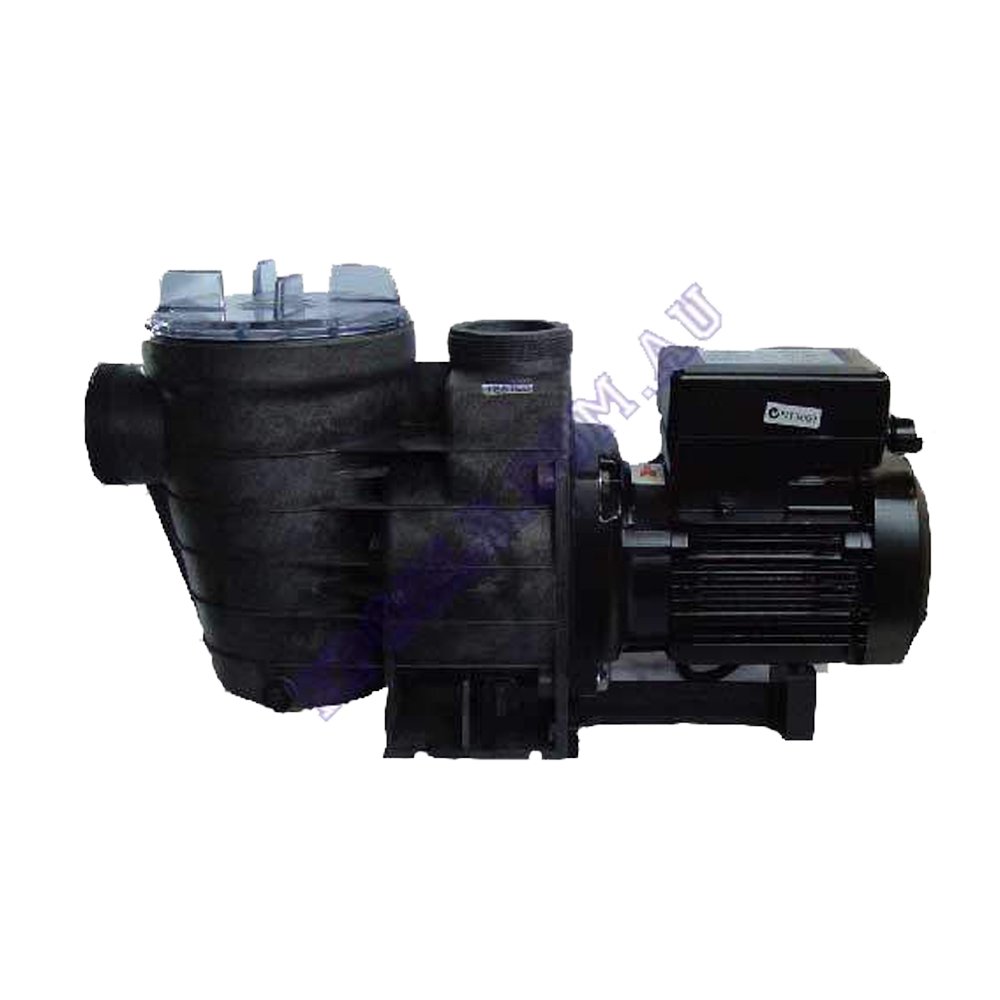 Waterco Supatuf 150 Pool Pumps Just Pools and Spas