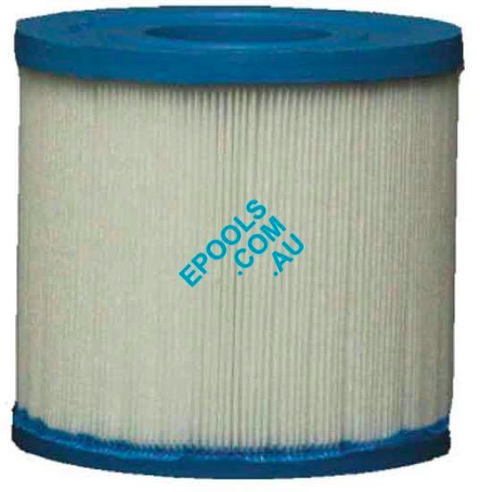 Coast Spa Pool Filter Cartridge Replacement Just Pools and Spas