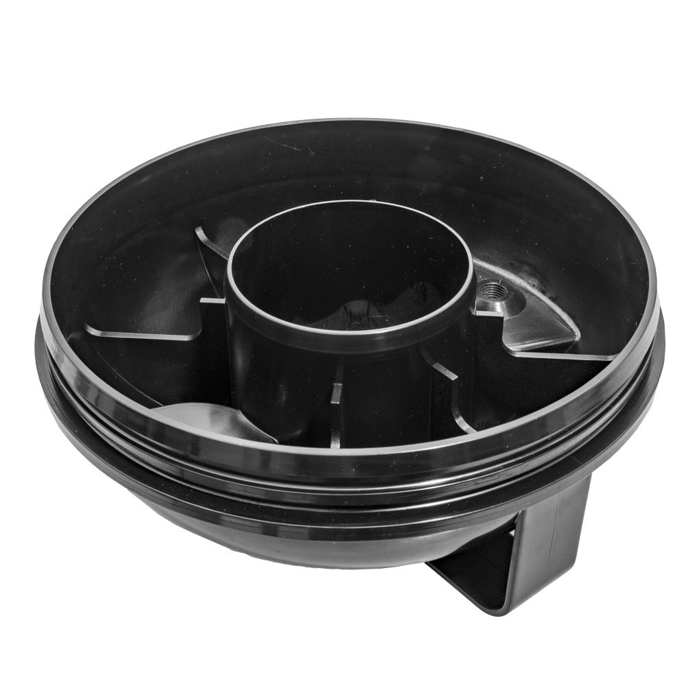 Davey Crystal Clear Cartridge Filter Lid Just Pools and Spas