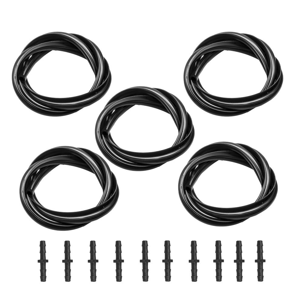 Solar Repair Collector Rubber HF 6mm 10 Tube Matting Just Pools and Spas