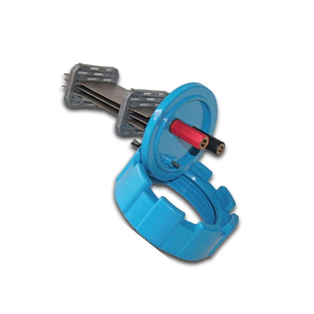 Clearwater Spa Princess Salt Cell Just Pools and Spas