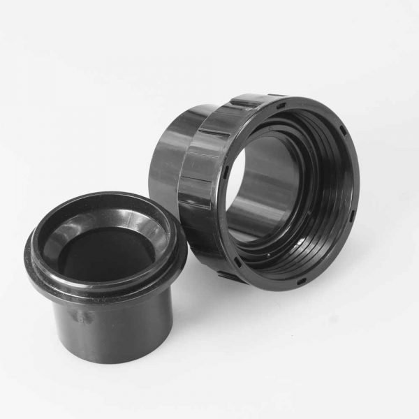 Davey Starflow Pool Pump Union Just Pools and Spas