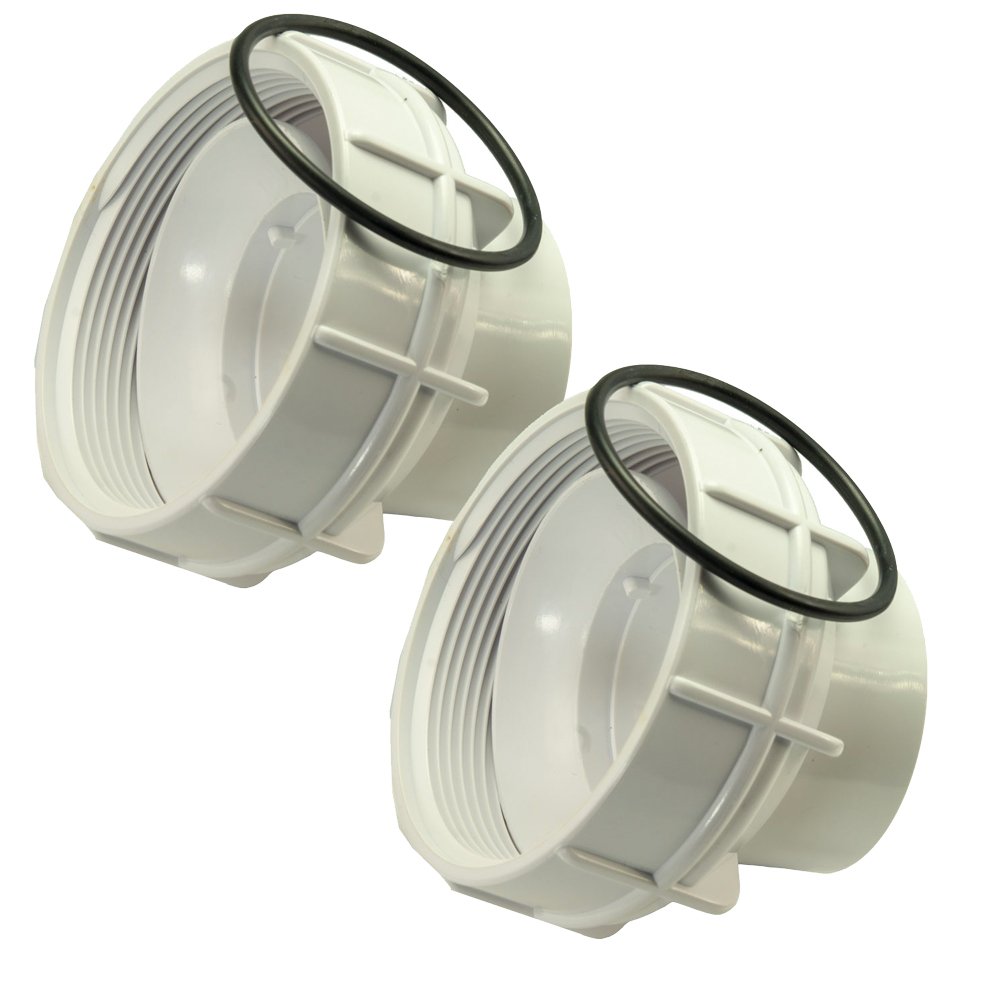 Onga LTP And PPP Pump 40mm Two Unions Just Pools and Spas