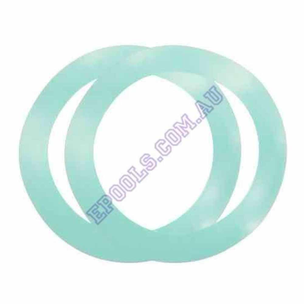 Kreepy Krauly Pool Cleaner Genuine Set Slip Rings Just Pools and Spas