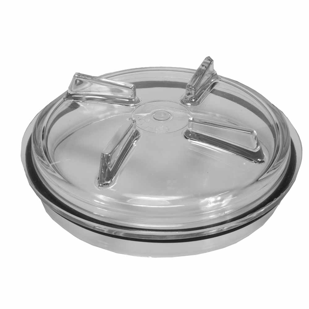 Waterco Hydrostorm Plus & Hydrotuf Pump Lid With ORing Just Pools