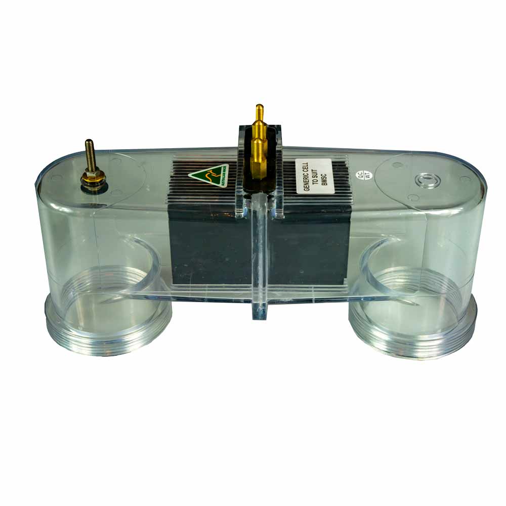 Chloromatic EcoSalt BMSC20 & MES20 Salt Cell Electrode Just Pools