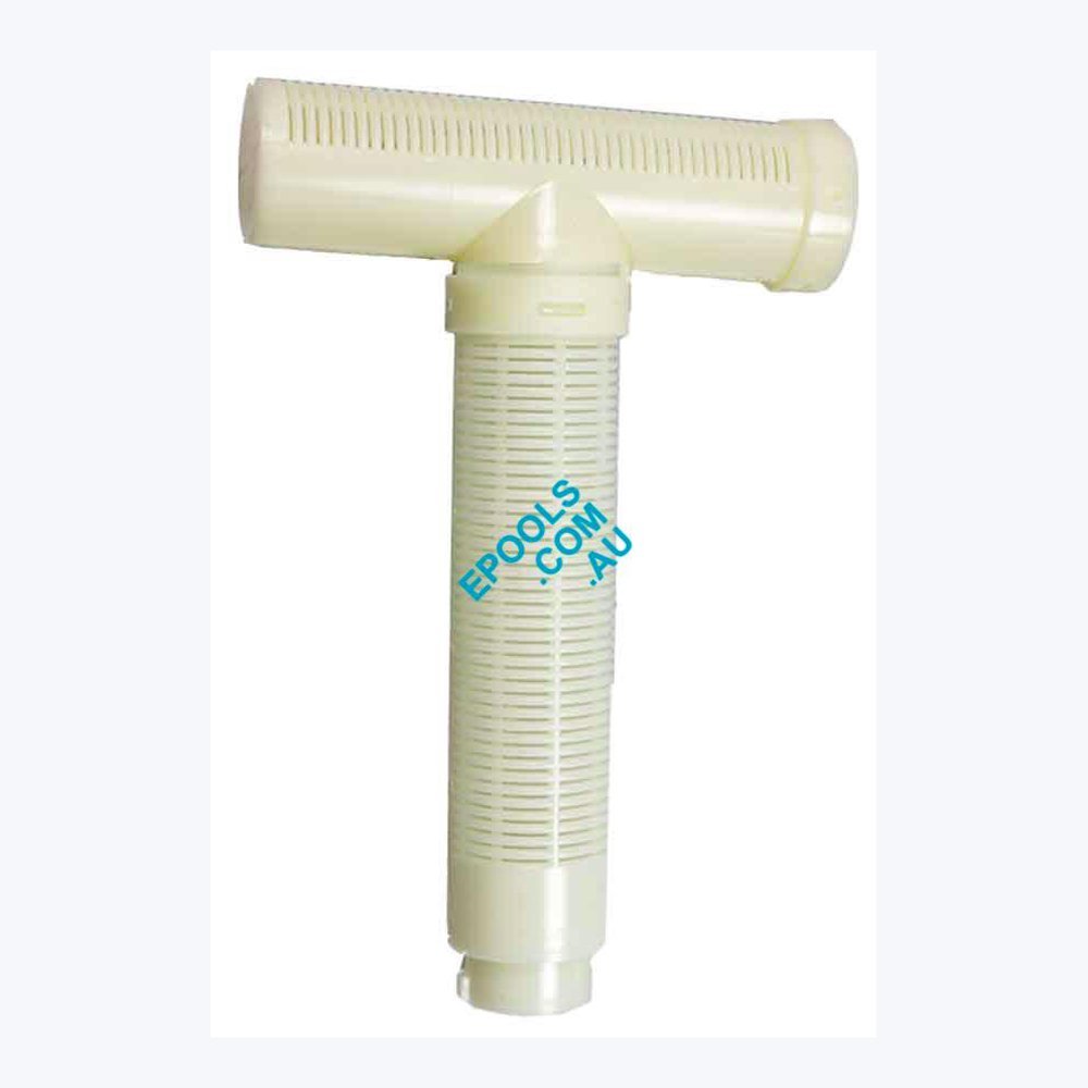 Davey Crystal Clear Sand Filter Small T Lateral Just Pools and Spas