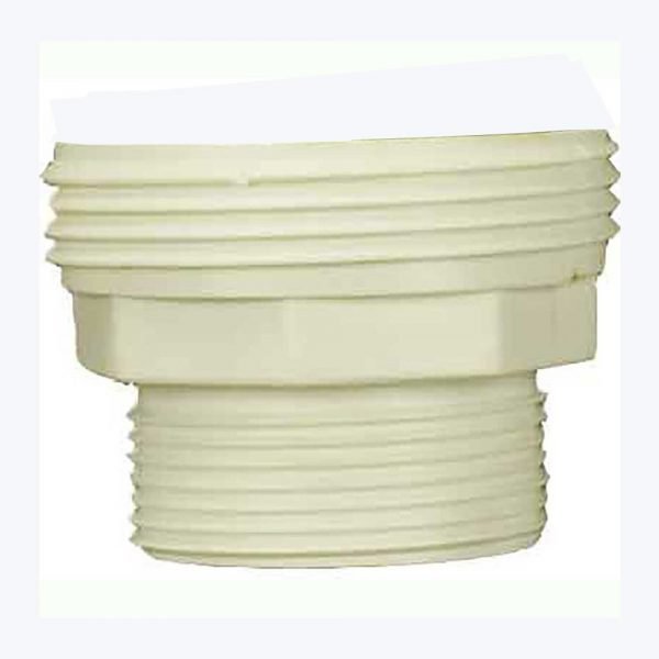 Davey Monarch Stroud 40mm Multi Port Valve Union Adaptor Coarse Thread 40mm. Just Pools and Spas