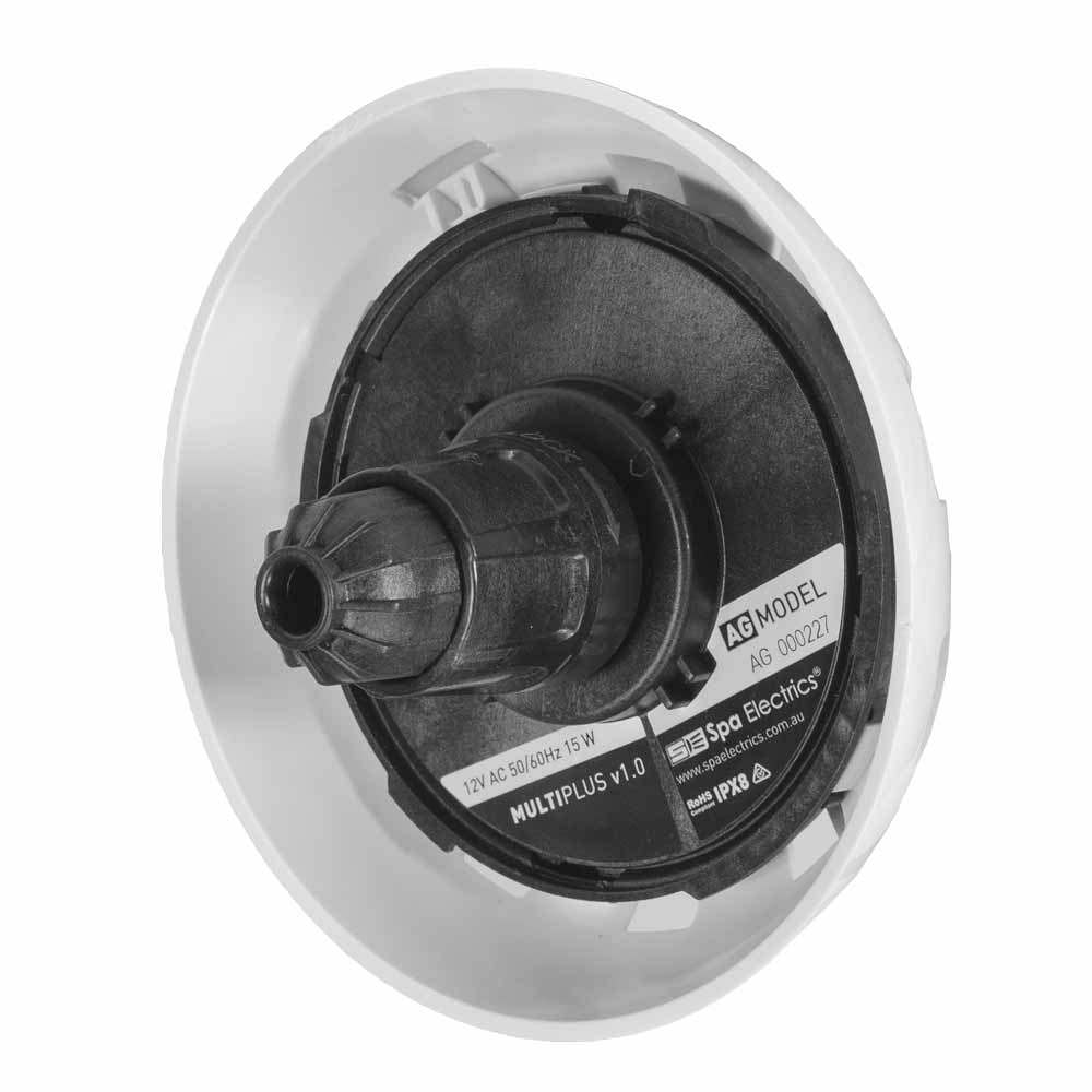 Pal 2000 Multi Coloured LED Light Replacement Just Pools and Spas