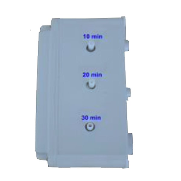 Air Switch AUTO OFF 10, 20, 30 DELAY Minute Timer Just Pools and Spas