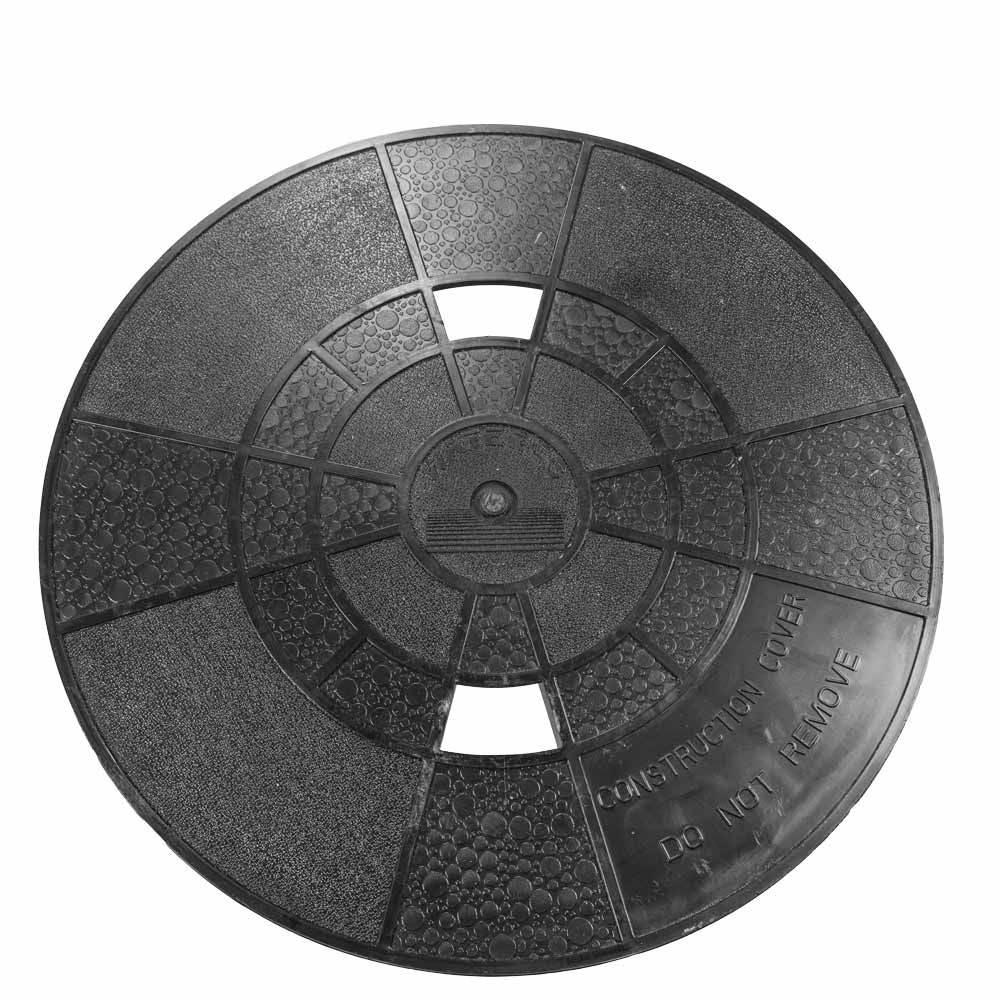 Waterco Black Skimmer Box Deck Lid Just Pools and Spas