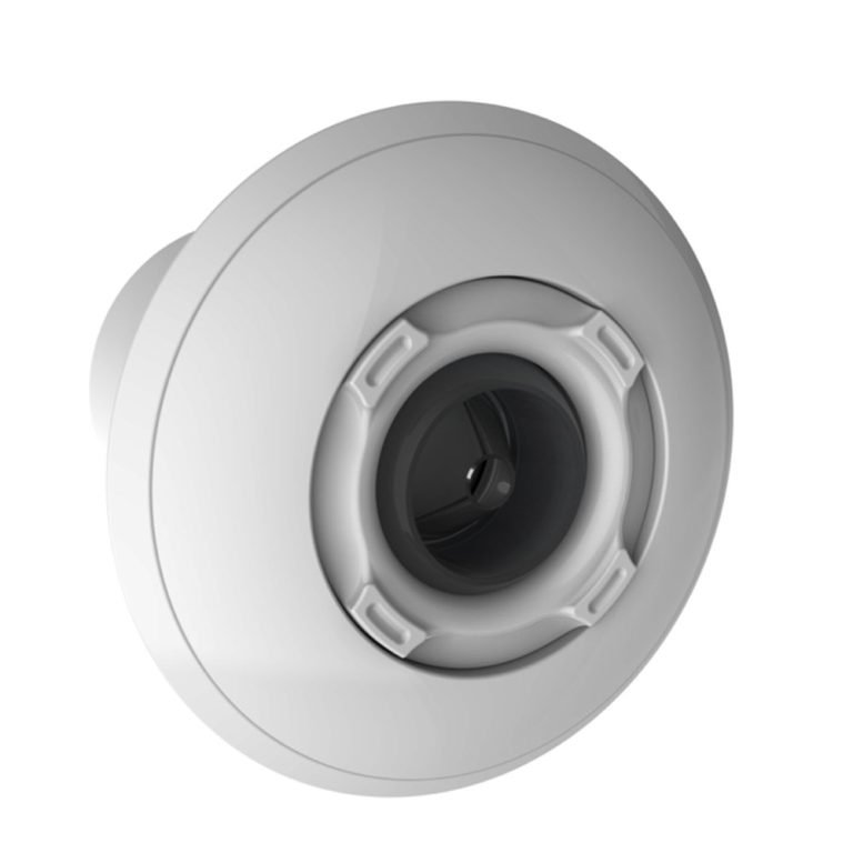 Spa Electrics 40mm BoostValve Variable Speed Pump Slip Fit Eye Ball