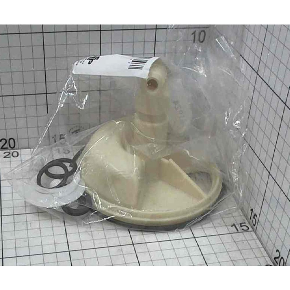 Praher Dial Valve Replacement Parts – Commercial Aquatic Supplies