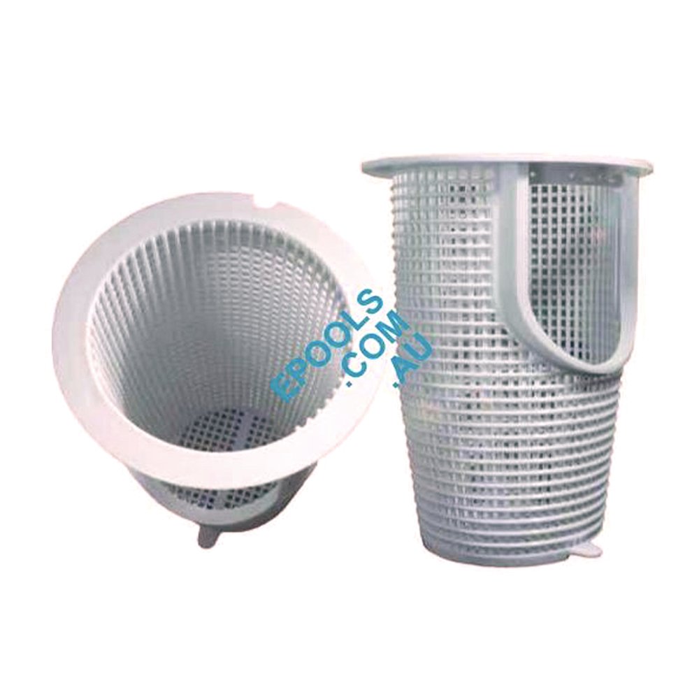 Astral Hurlcon E Series Pool Pump Basket Just Pools and Spas