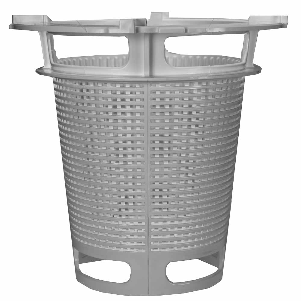 AstralPool FibreGlass Skimmer Box Extended Throat Grey Just Pools and Spas