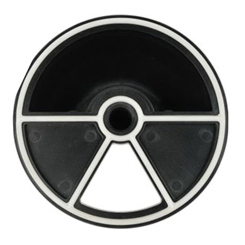 Pentair Cristalflo Valve Plug & Gasket Assembly 40mm Just Pools and Spas