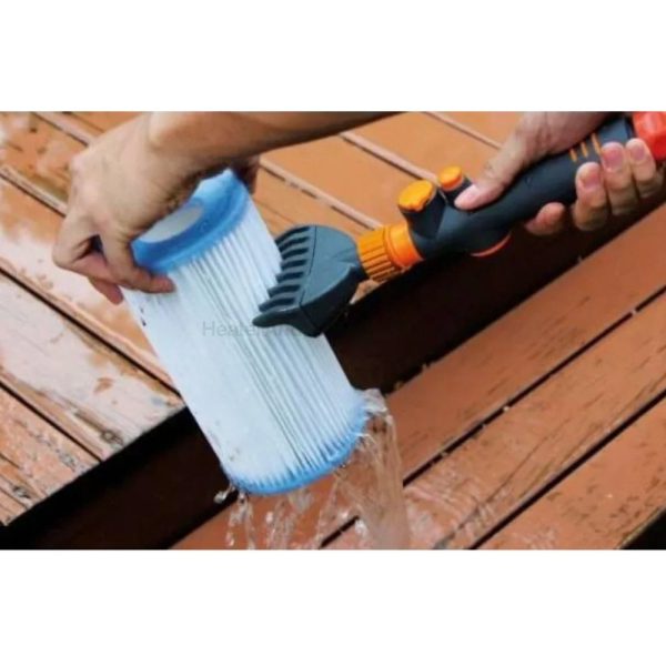 Boreal Jetzo Kokido Spa Cartridge Filter Cleaner Just Pools and Spas