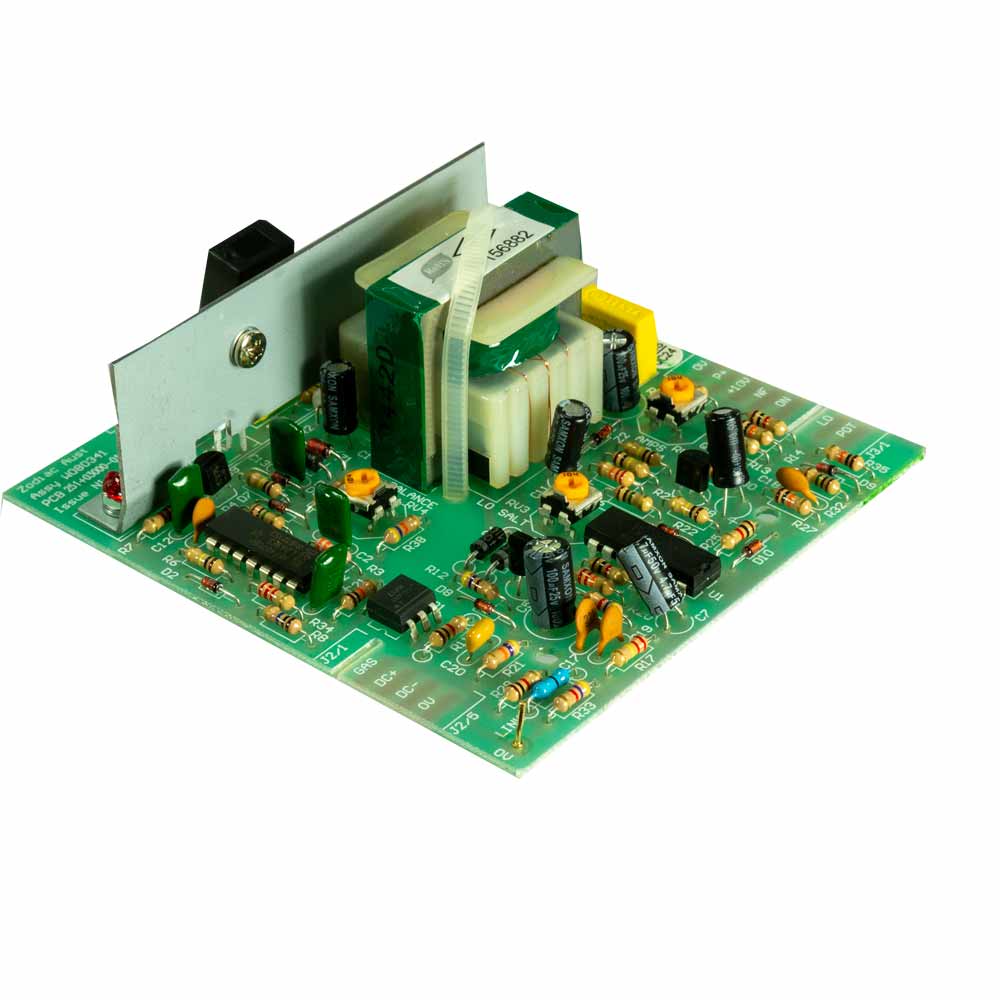 Clearwater Zodiac C Series Main PCB Circuit Breaker For C140, C170 and