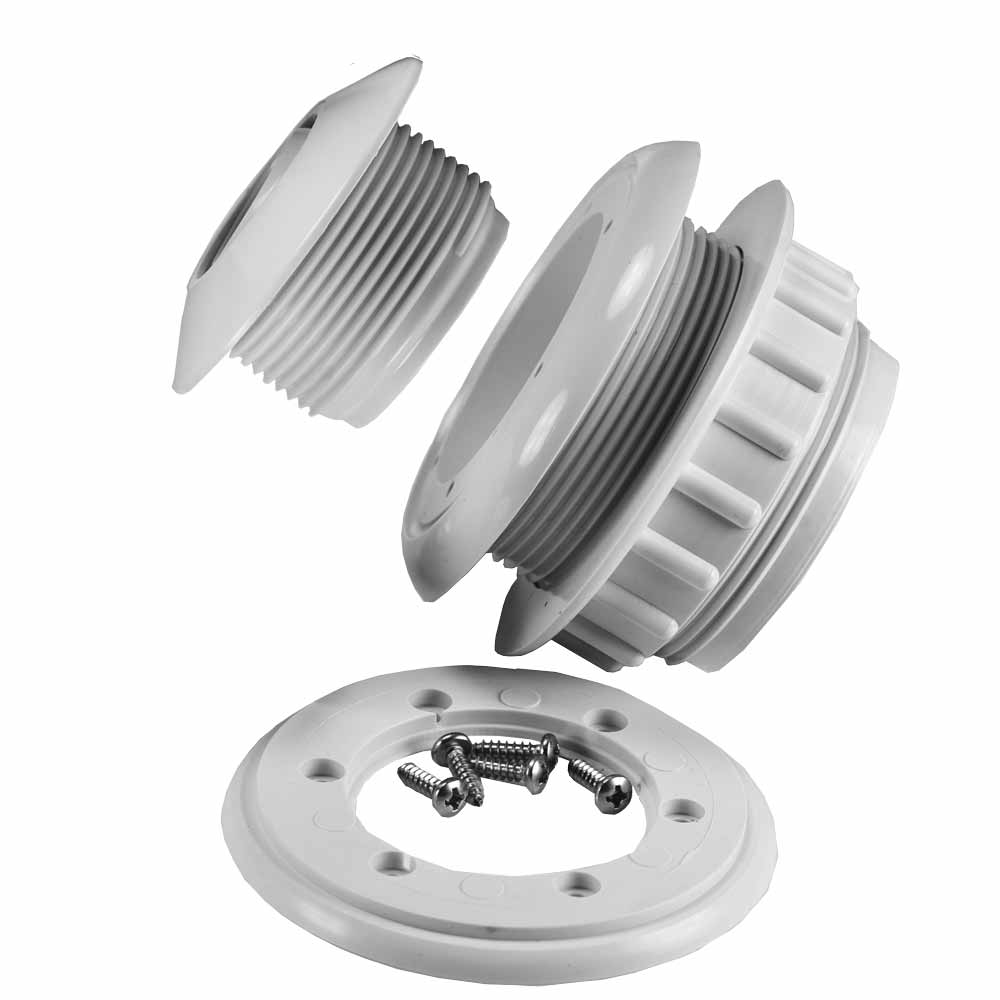 Pool Return With Eye Ball For Vinyl Lined Pools Just Pools and Spas