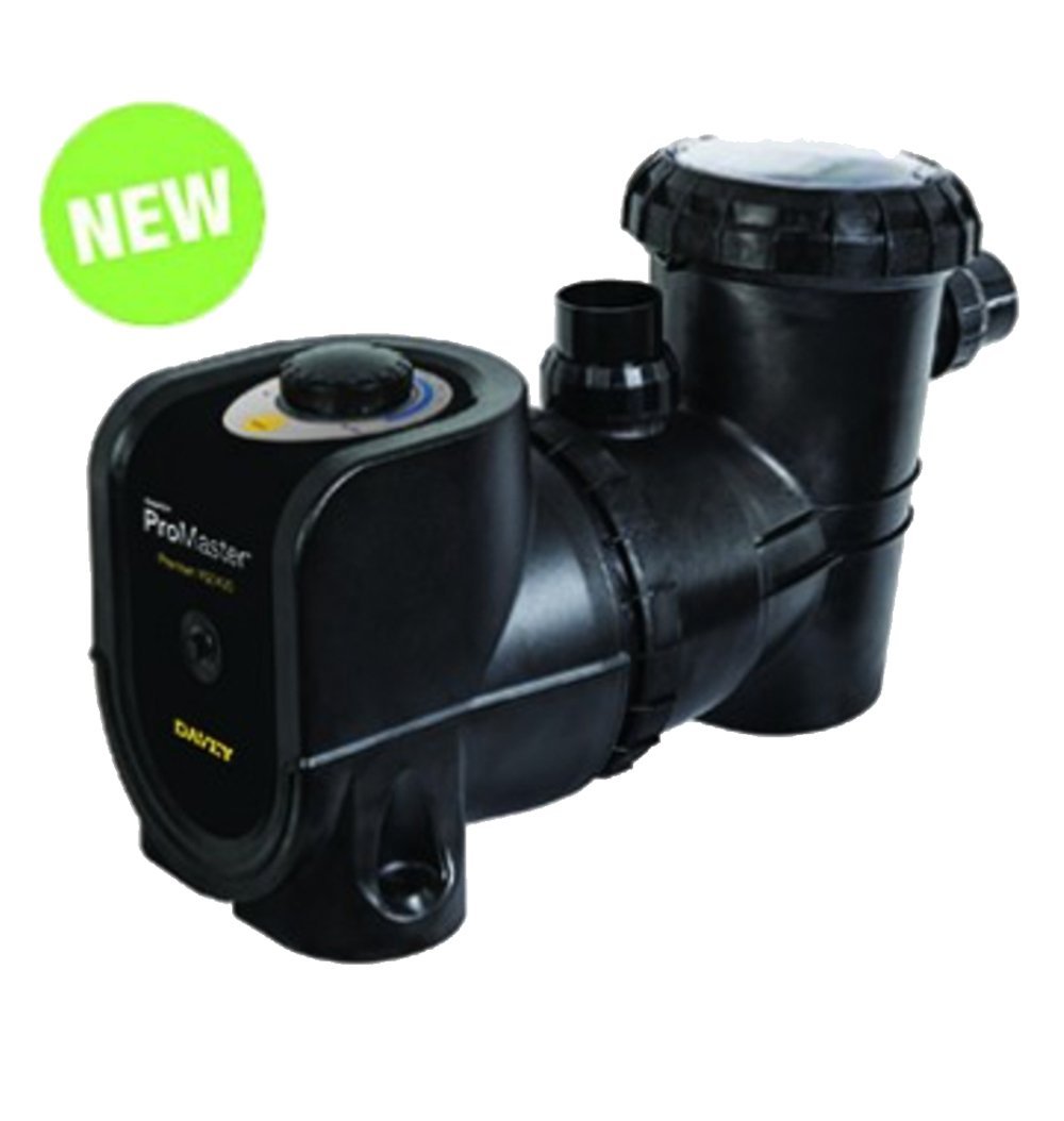 Davey ProMaster VSD400BT Swimming Pool Pump With Bluetooth Just Pools