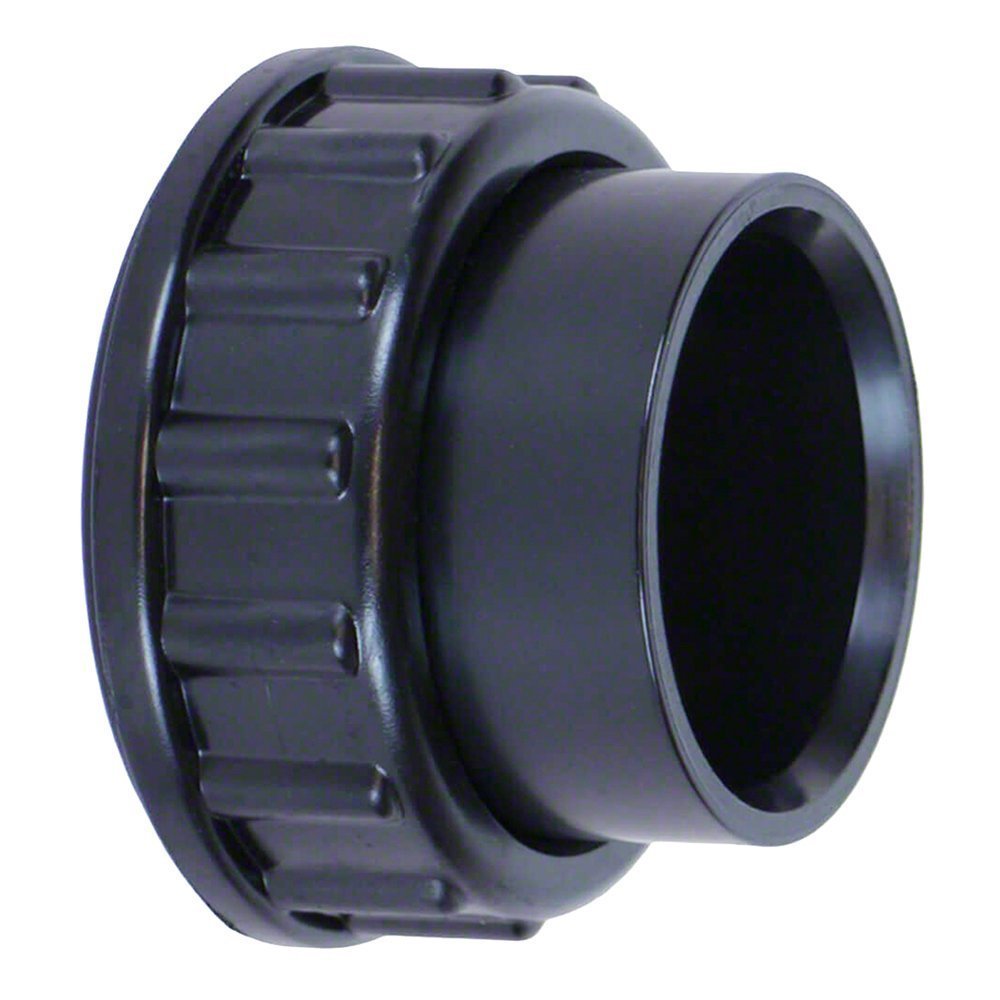 Davey Storm Pool Pump Tail Piece, Lock Nut, ORing Just Pools & Spas