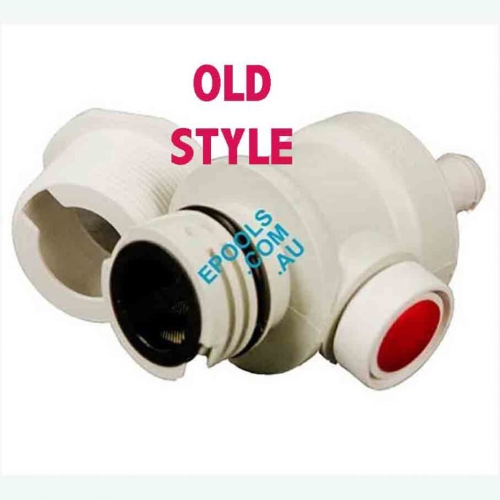 Jet Vac Pool Cleaners Spare Parts Just Pools and Spas