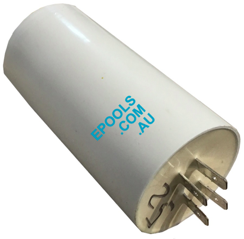 Swimming Pool Pump Motor Capacitor