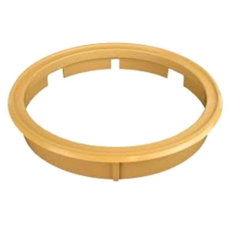 Quiptron Skimmer Box Deck Lid Dress Ring Colour Options Just Pools and Spas